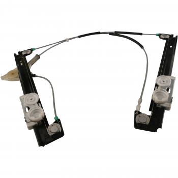 TrakMotive 201653 - Window Regulator TrakMotive 201653 Power Window Regulator Assembly product image 2 of 4