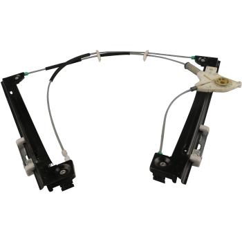 TrakMotive 201653 - Window Regulator TrakMotive 201653 Power Window Regulator Assembly product image 3 of 4