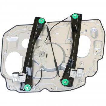 TrakMotive 201657 Power Window Regulator Assembly product image 2 of 4