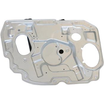 TrakMotive 201657 Power Window Regulator Assembly product image 3 of 4