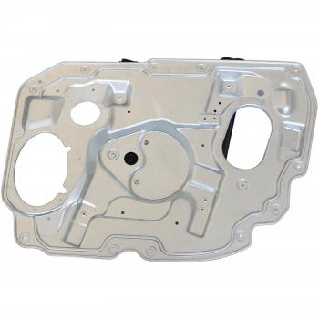 TrakMotive 201658 Power Window Regulator Assembly product image 1 of 4
