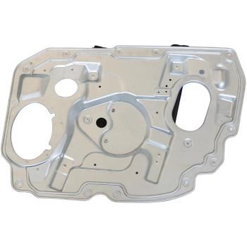 TrakMotive 201658 Power Window Regulator Assembly product image 3 of 4