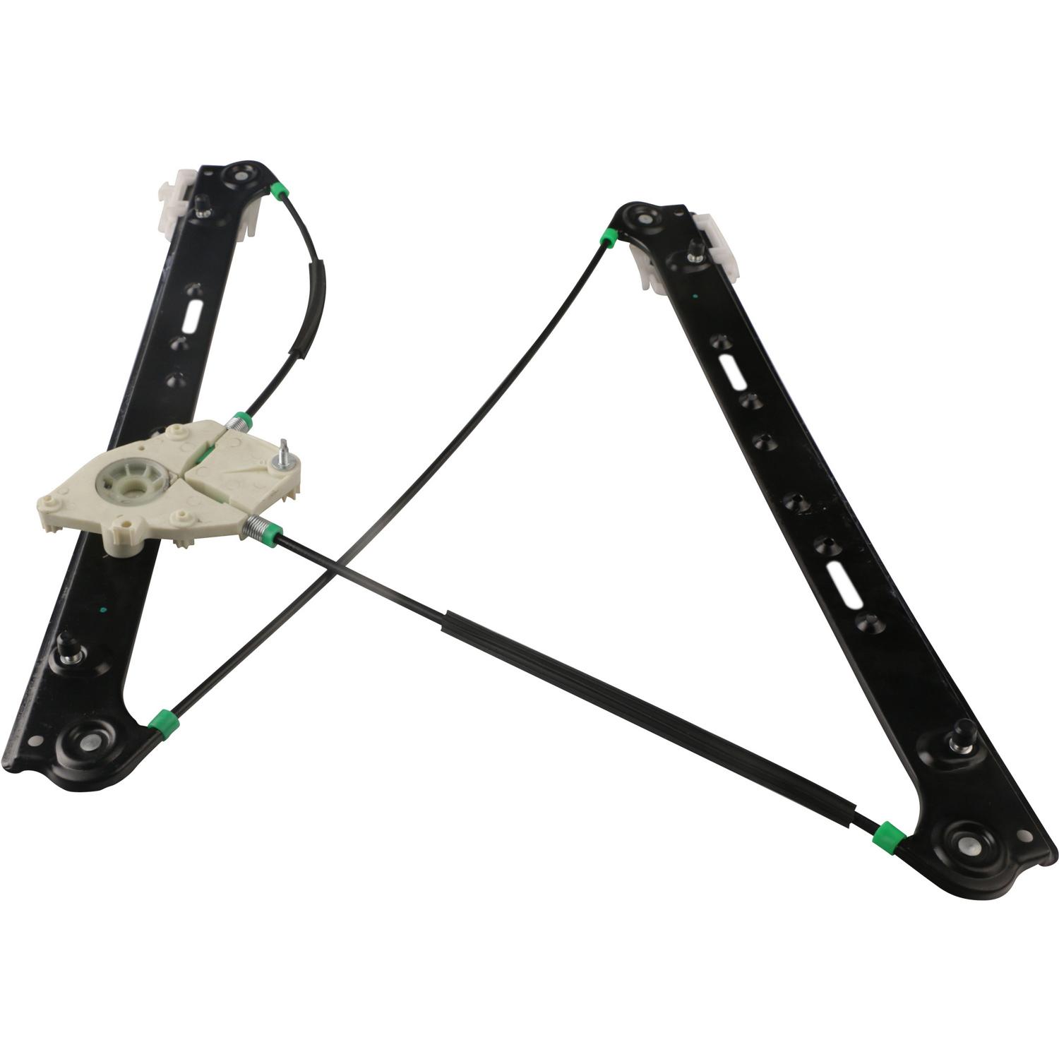 TrakMotive 201659 Power Window Regulator Assembly product image 1 of 4