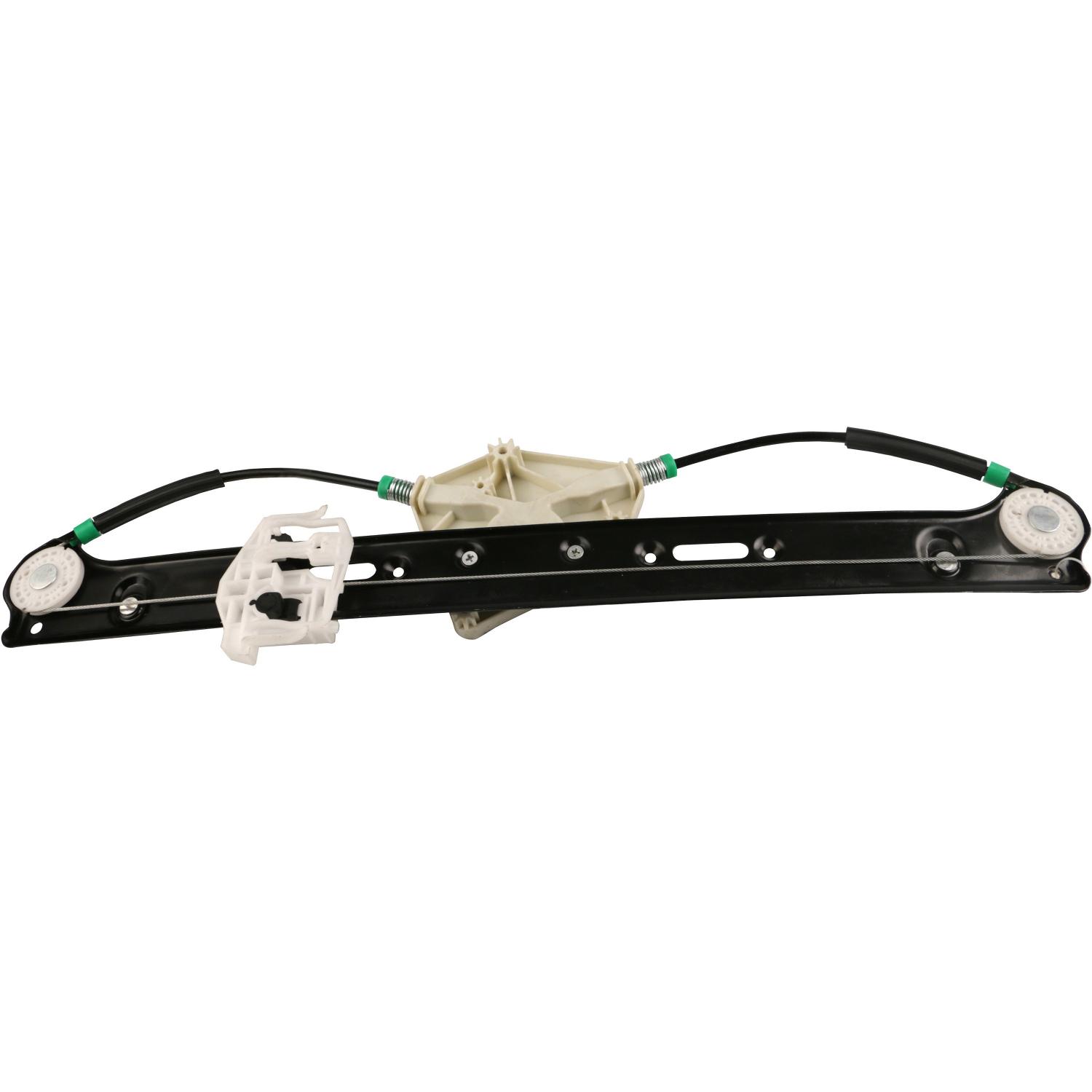 TrakMotive 201661 Power Window Regulator Assembly product image 1 of 4