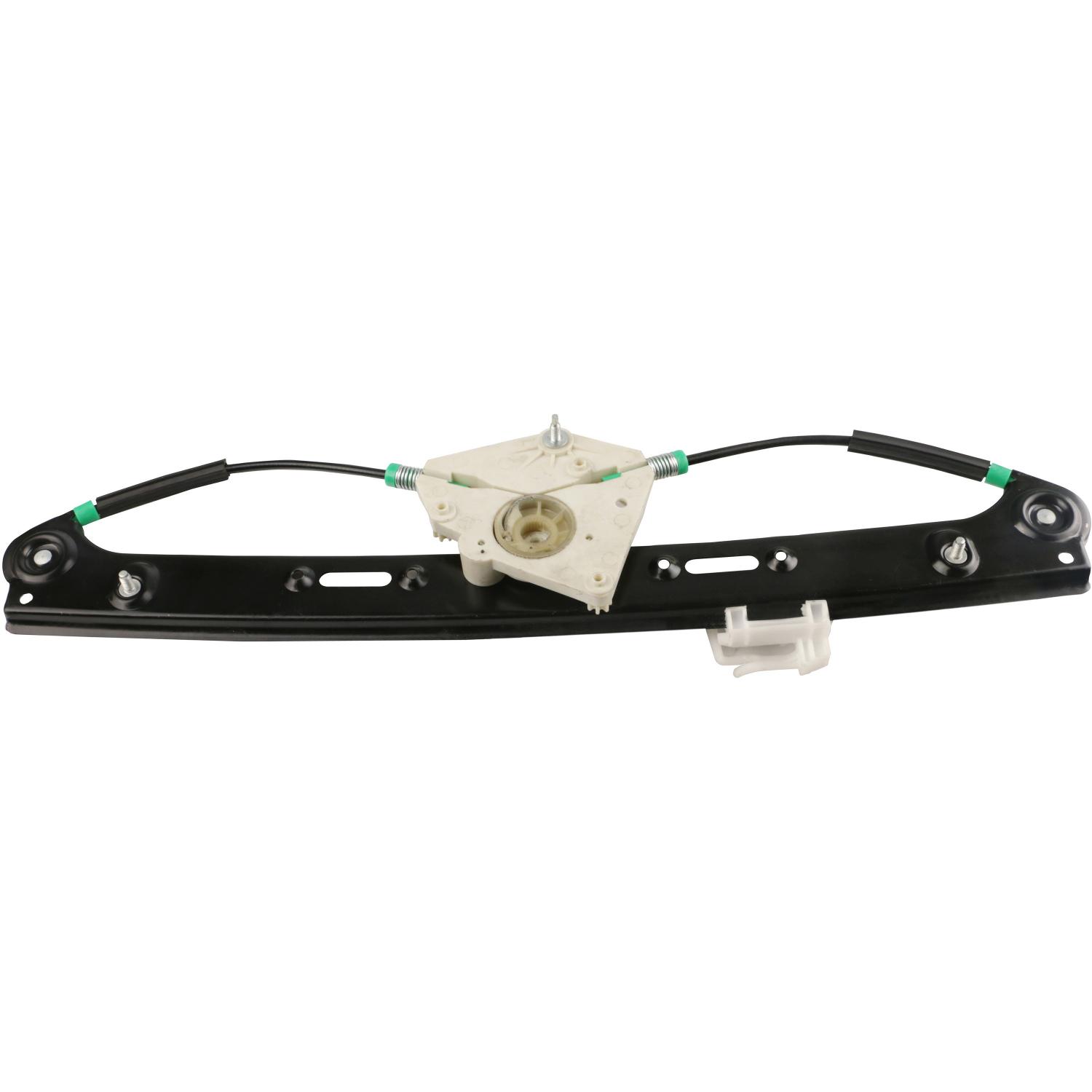 TrakMotive 201661 Power Window Regulator Assembly product image 2 of 4