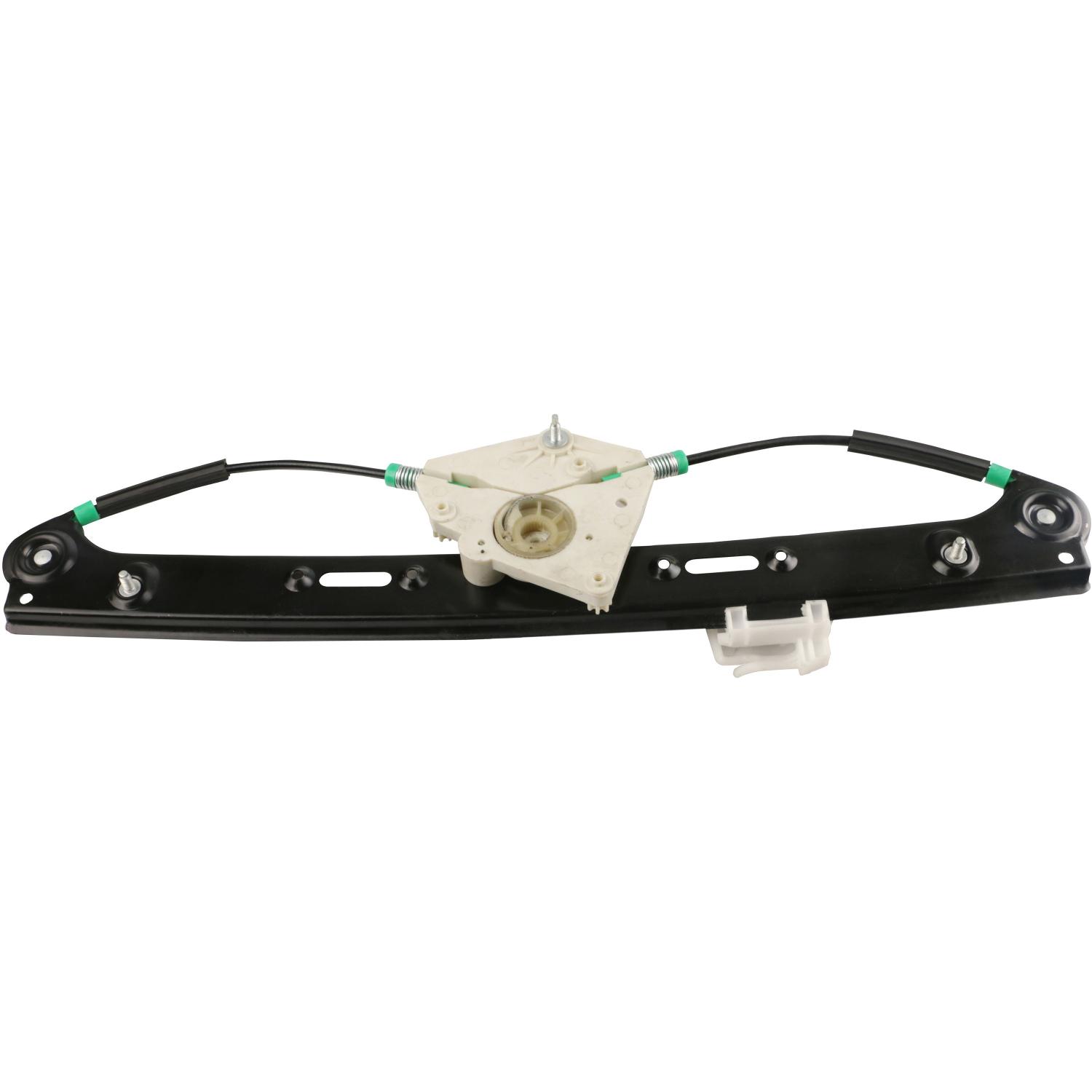 TrakMotive 201661 Power Window Regulator Assembly product image 4 of 4