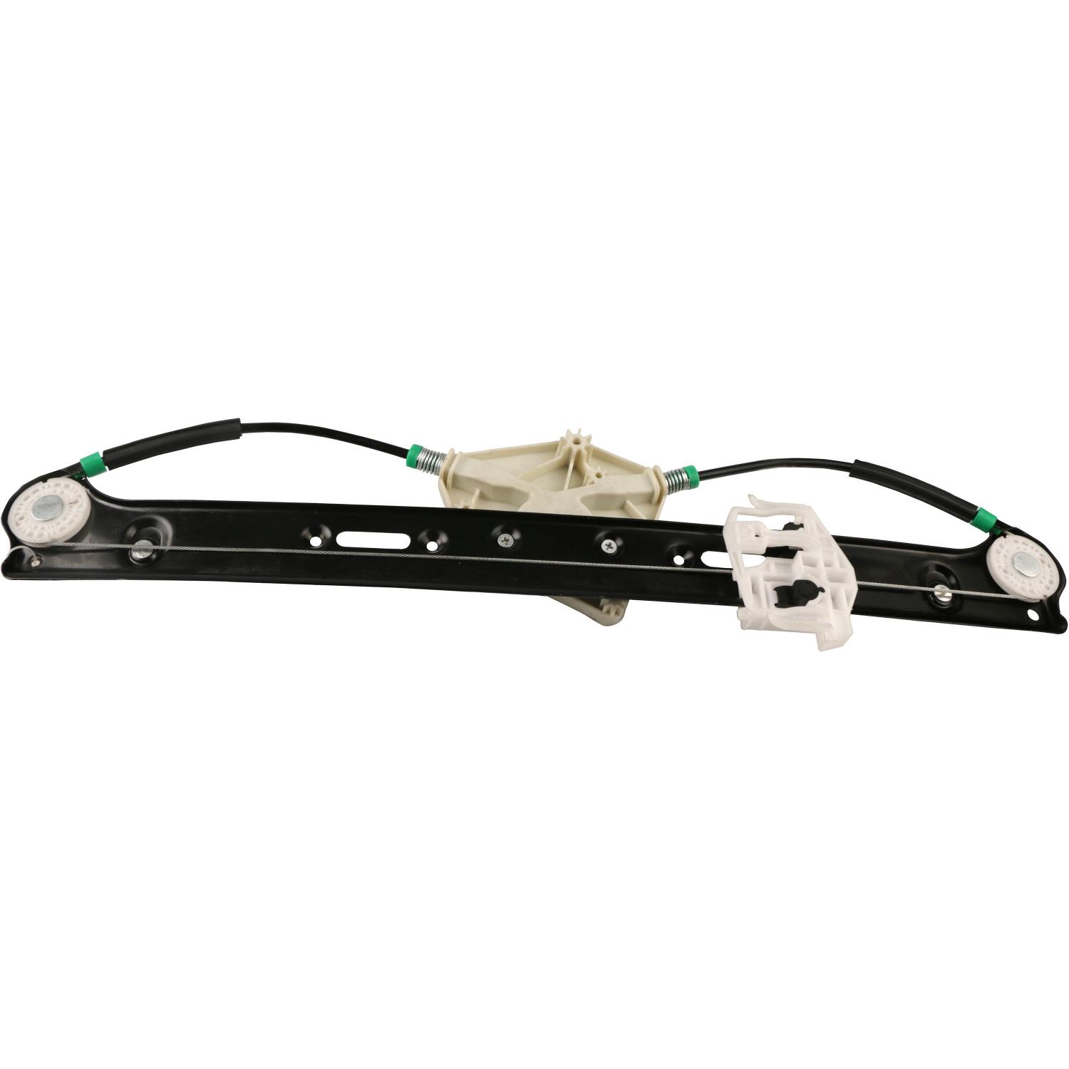 TrakMotive 201662 Power Window Regulator Assembly product image 1 of 4