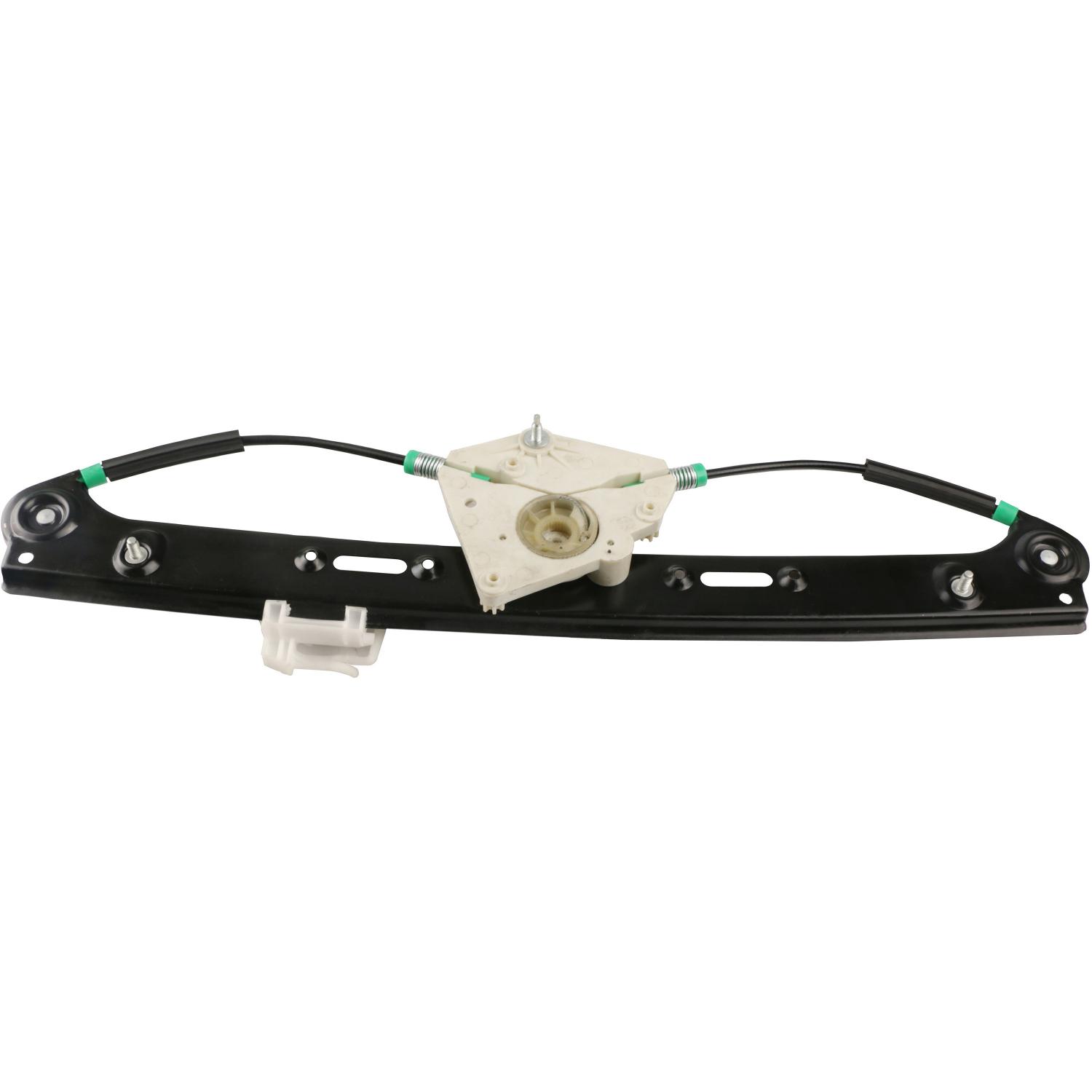 TrakMotive 201662 Power Window Regulator Assembly product image 2 of 4