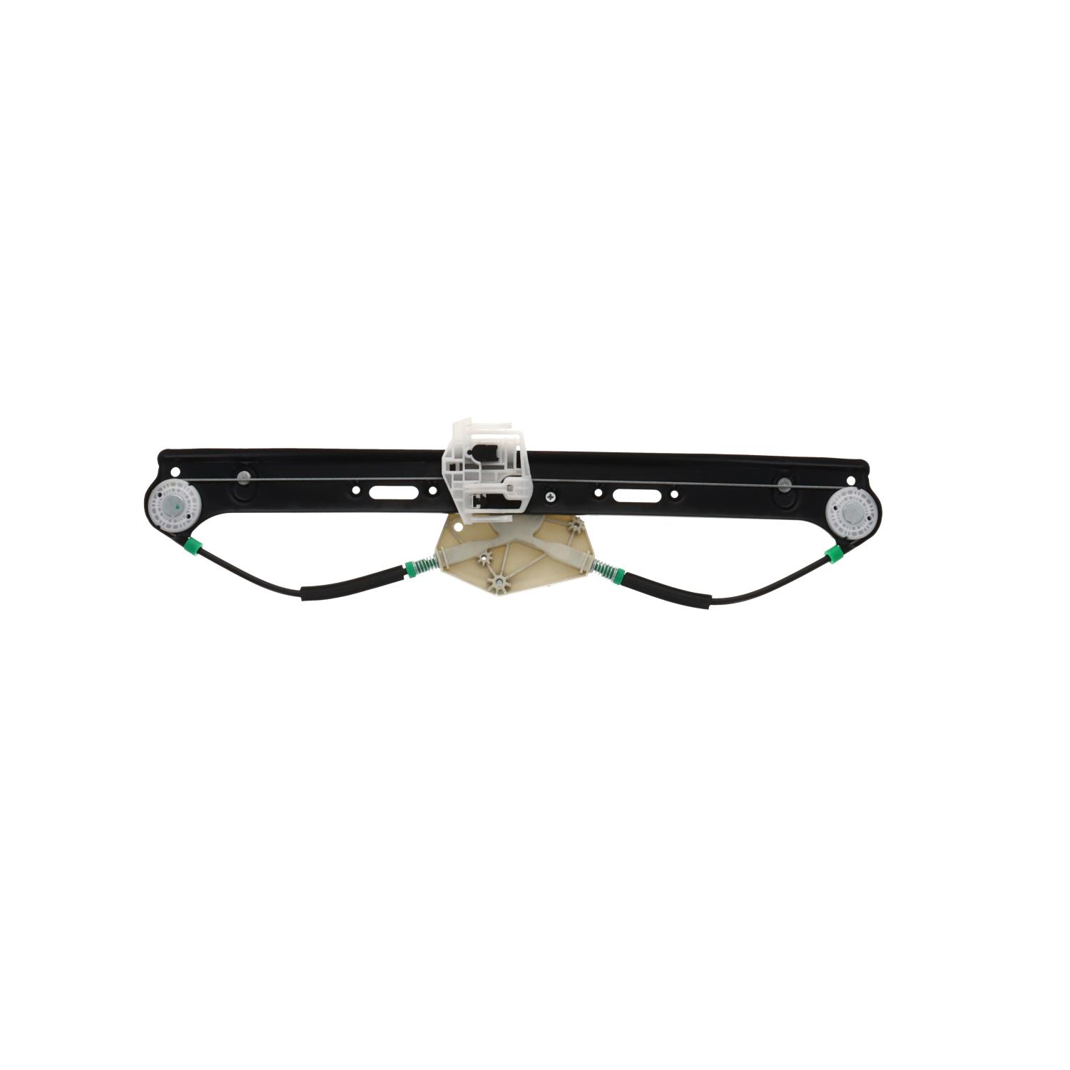 TrakMotive 201662 Power Window Regulator Assembly product image 3 of 4