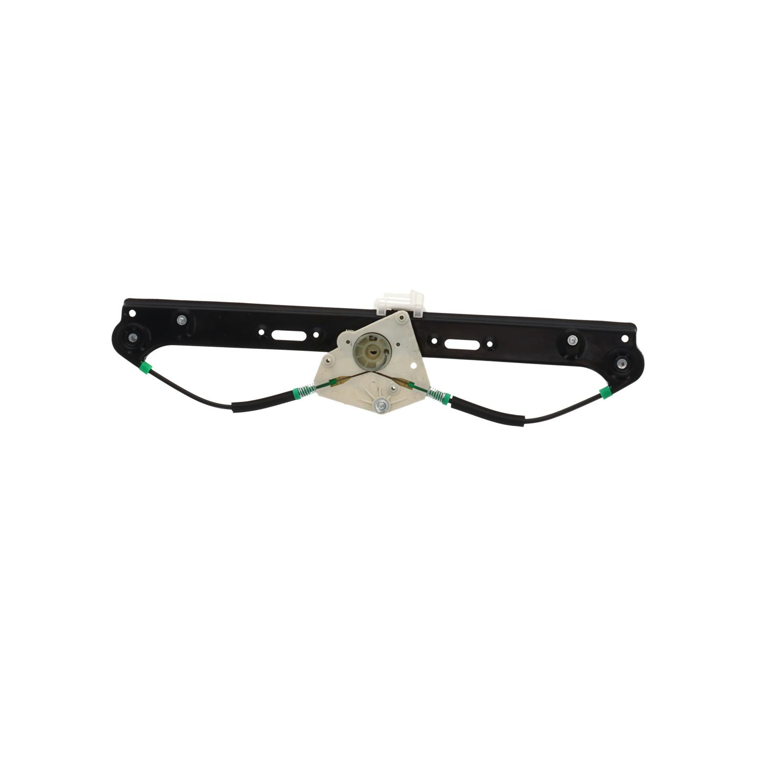 TrakMotive 201662 Power Window Regulator Assembly product image 4 of 4