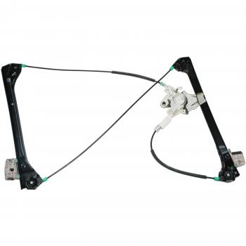TrakMotive 201667 - Window Regulator TrakMotive 201667 Power Window Regulator Assembly product image 1 of 4