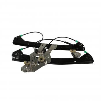 TrakMotive 201676 Power Window Regulator Assembly product image 1 of 4