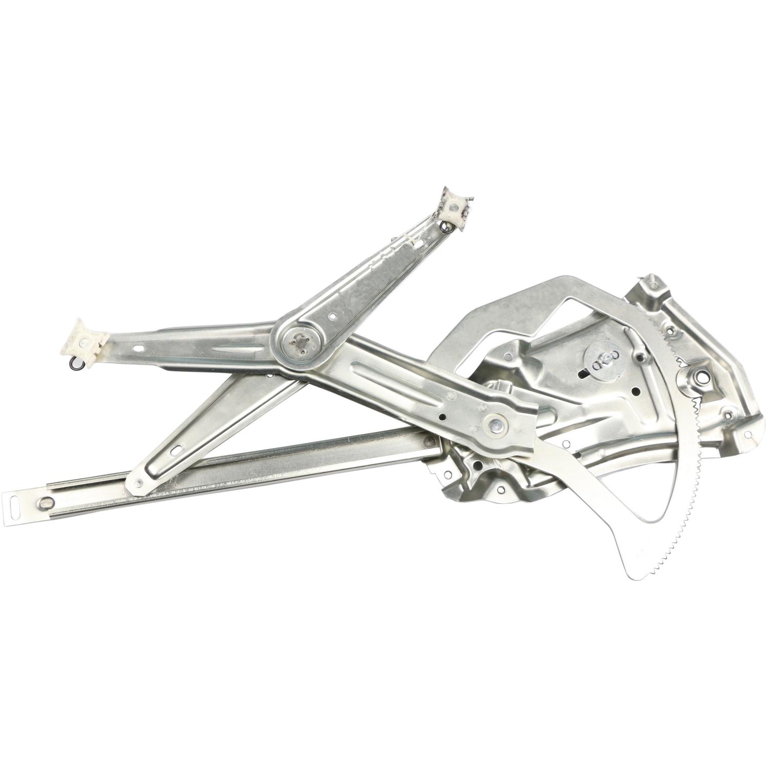 TrakMotive 201691 - Window Regulator TrakMotive 201691 Power Window Regulator Assembly product image 1 of 4