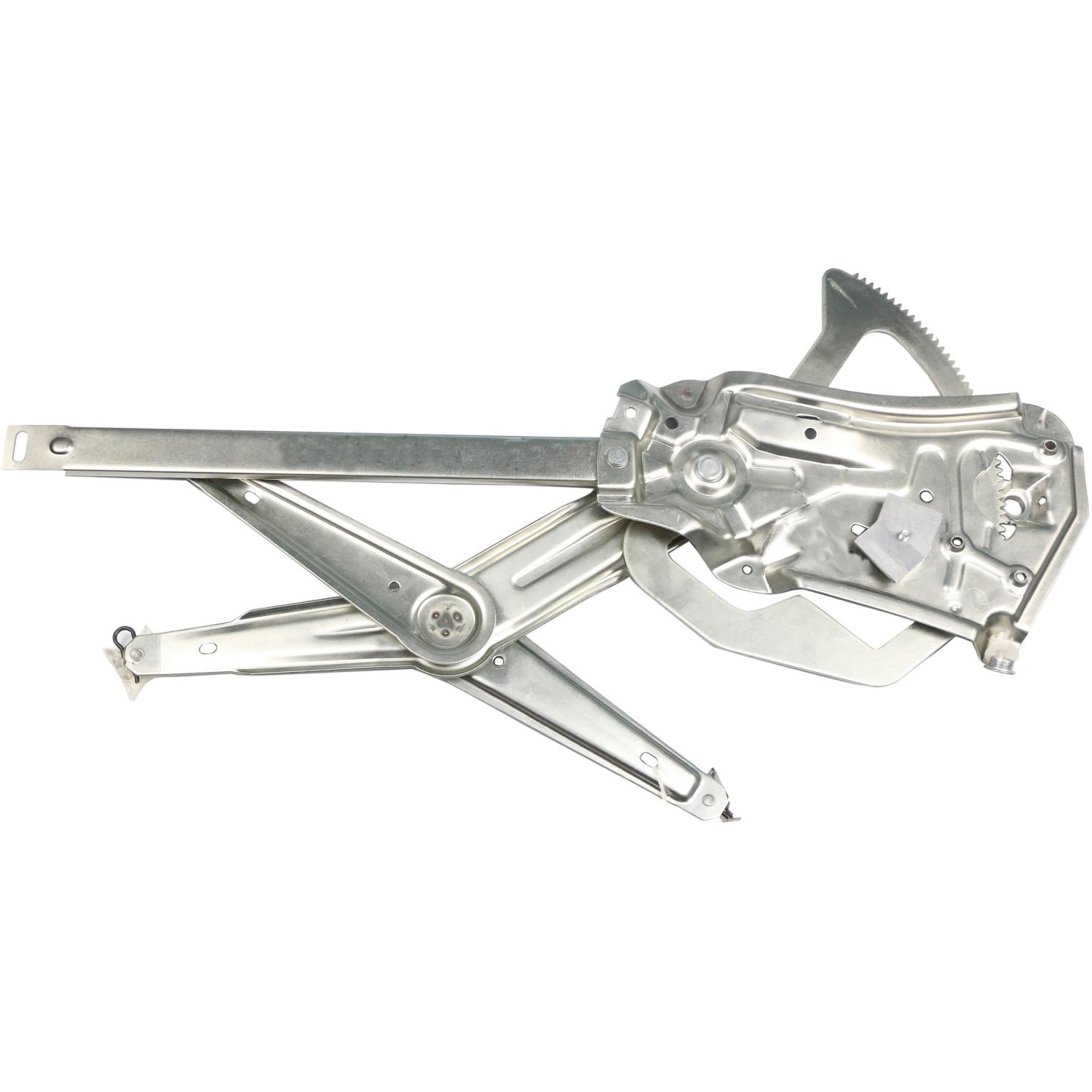 TrakMotive 201691 - Window Regulator TrakMotive 201691 Power Window Regulator Assembly product image 2 of 4