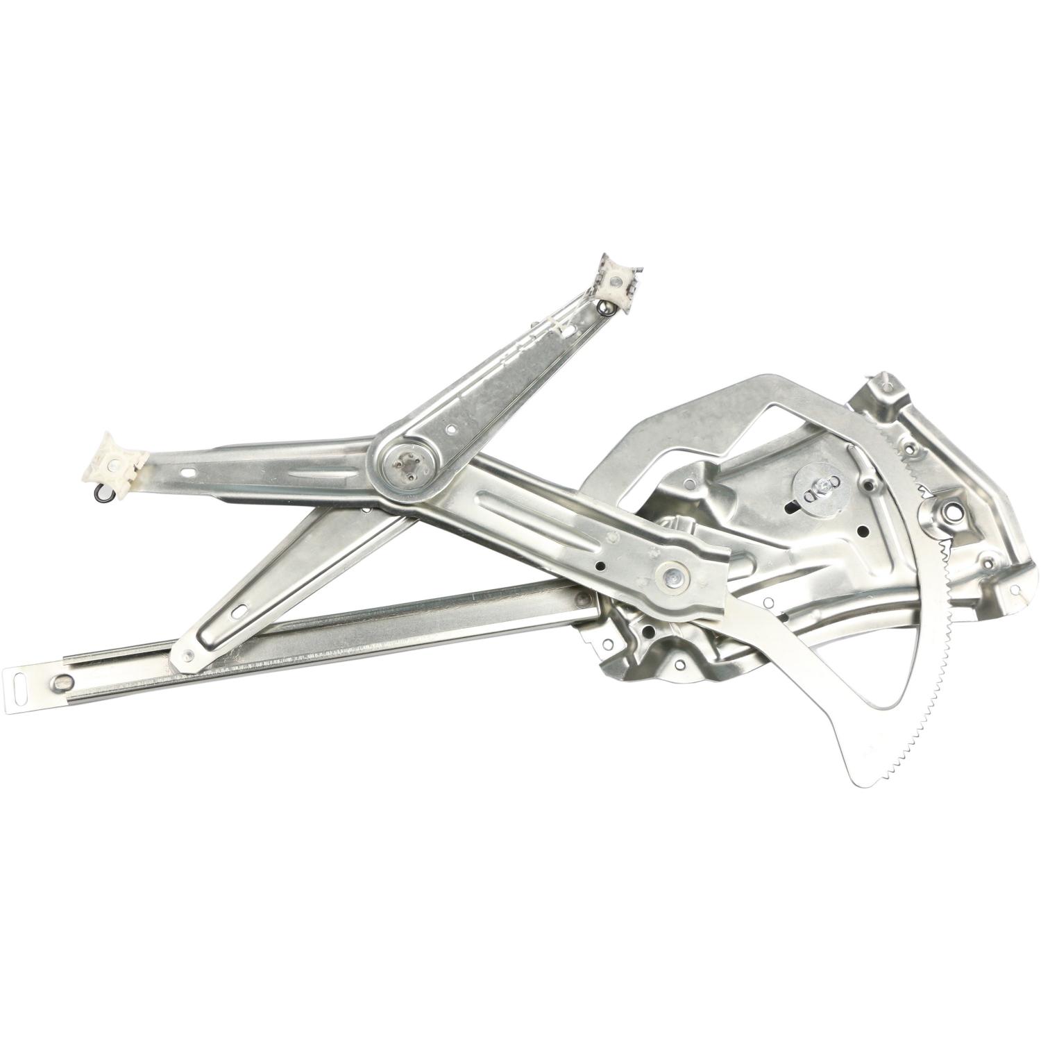 TrakMotive 201691 - Window Regulator TrakMotive 201691 Power Window Regulator Assembly product image 3 of 4