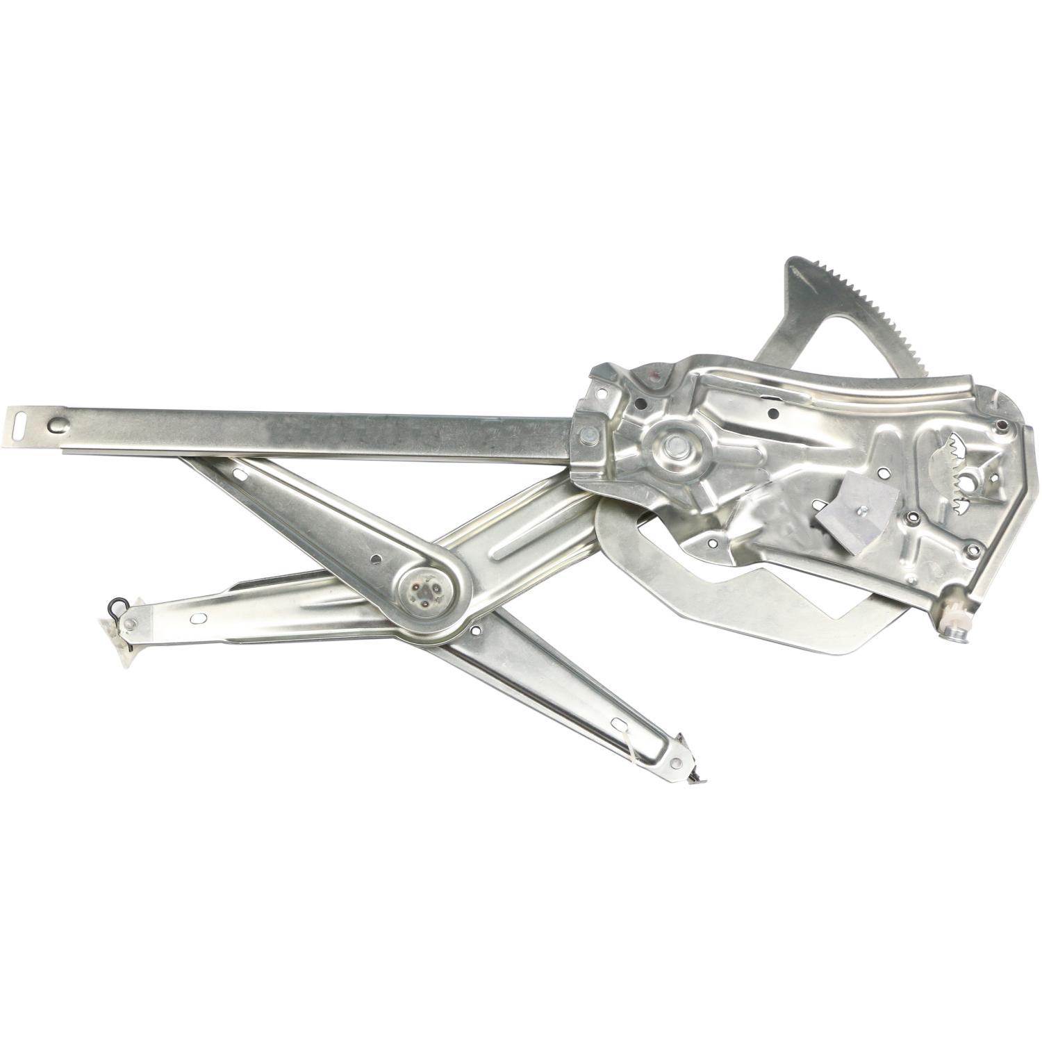 TrakMotive 201691 - Window Regulator TrakMotive 201691 Power Window Regulator Assembly product image 4 of 4