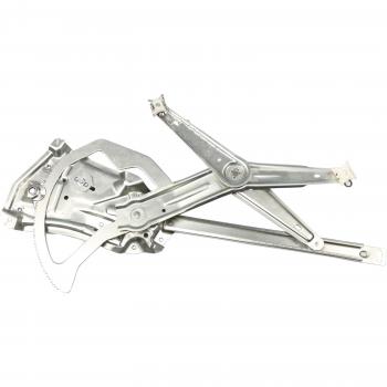 TrakMotive 201692 - Window Regulator TrakMotive 201692 Power Window Regulator Assembly product image 1 of 4
