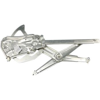 TrakMotive 201692 - Window Regulator TrakMotive 201692 Power Window Regulator Assembly product image 4 of 4