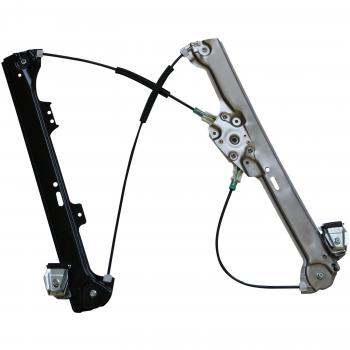 TrakMotive 201695 - Window Regulator TrakMotive 201695 Power Window Regulator Assembly product image 1 of 4
