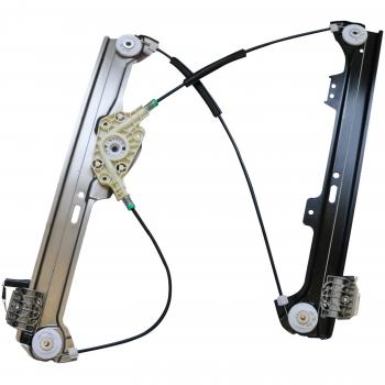 TrakMotive 201695 - Window Regulator TrakMotive 201695 Power Window Regulator Assembly product image 2 of 4