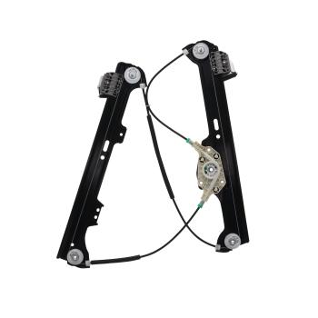 TrakMotive 201695 - Window Regulator TrakMotive 201695 Power Window Regulator Assembly product image 3 of 4