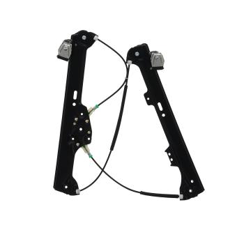 TrakMotive 201695 - Window Regulator TrakMotive 201695 Power Window Regulator Assembly product image 4 of 4