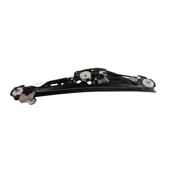 TrakMotive 201697 Power Window Regulator Assembly product image 2 of 4
