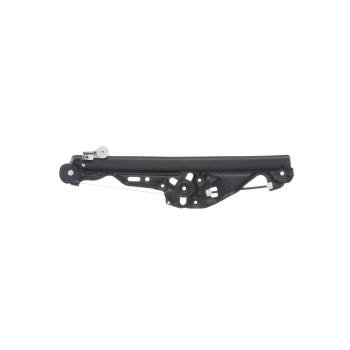 TrakMotive 201697 Power Window Regulator Assembly product image 3 of 4