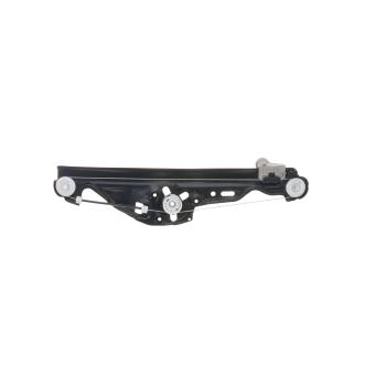 TrakMotive 201697 Power Window Regulator Assembly product image 4 of 4