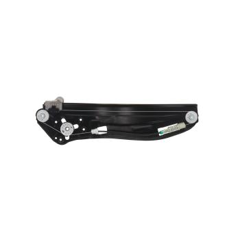 TrakMotive 201698 Power Window Regulator Assembly product image 3 of 4
