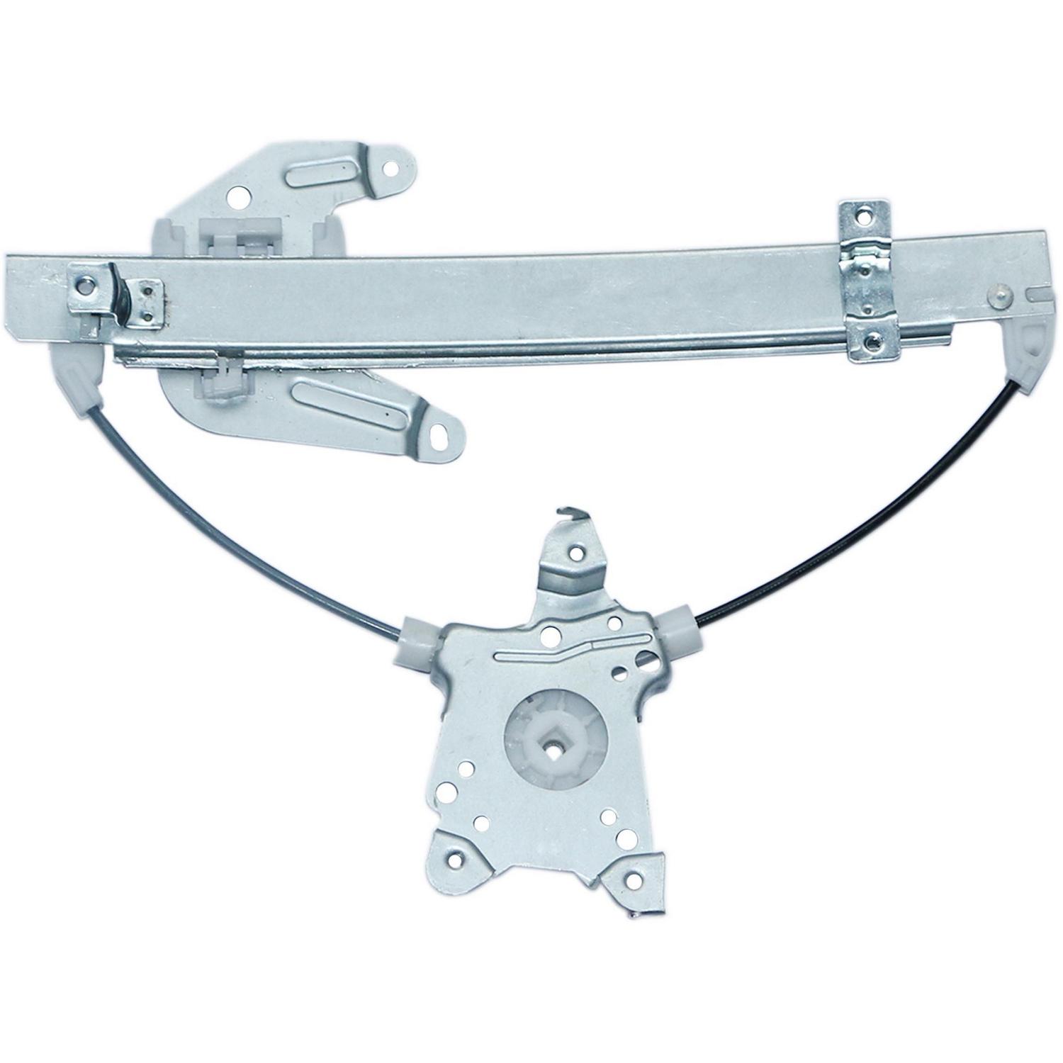 TrakMotive 201701 Power Window Regulator Assembly product image 1 of 4