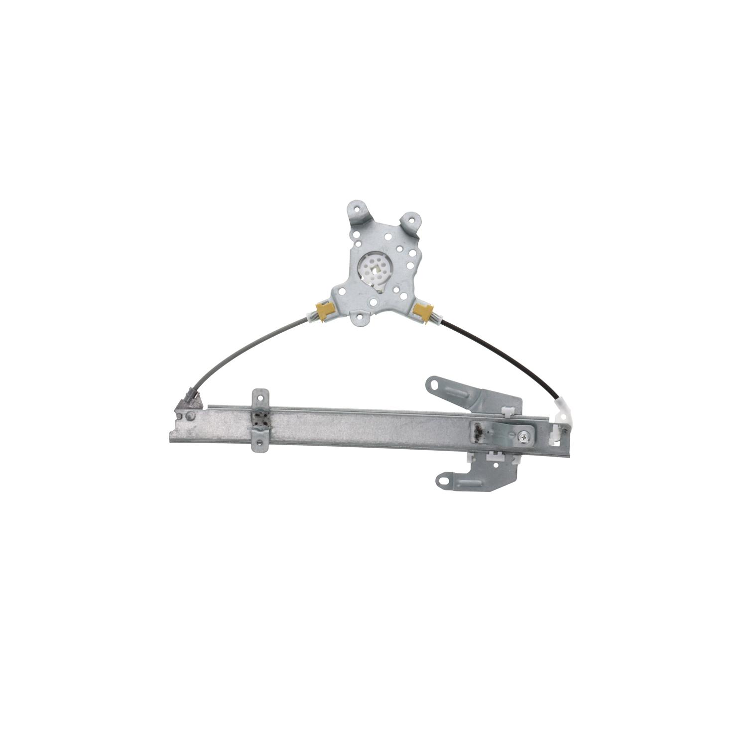 TrakMotive 201701 Power Window Regulator Assembly product image 4 of 4