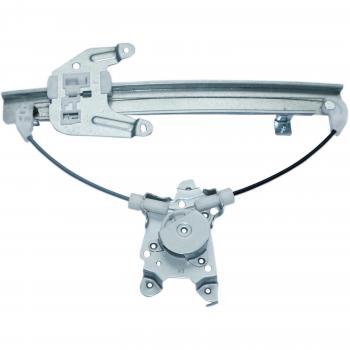 TrakMotive 201702 Power Window Regulator Assembly product image 2 of 4