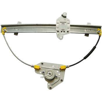 TrakMotive 201761 Power Window Regulator Assembly product image 2 of 4