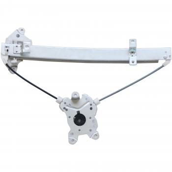 TrakMotive 201762 - Window Regulator TrakMotive 201762 Power Window Regulator Assembly product image 1 of 4