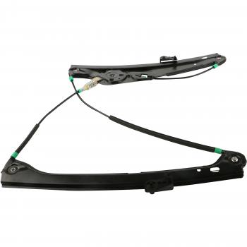 TrakMotive 201764 Power Window Regulator Assembly product image 2 of 4