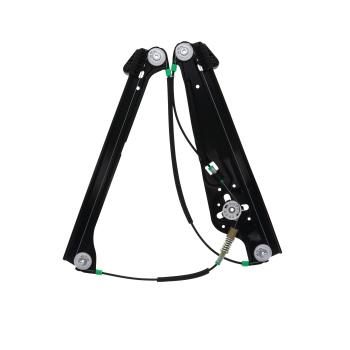 TrakMotive 201764 Power Window Regulator Assembly product image 4 of 4