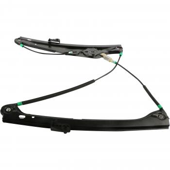 TrakMotive 201765 - Window Regulator TrakMotive 201765 Power Window Regulator Assembly product image 2 of 4