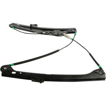 TrakMotive 201765 - Window Regulator TrakMotive 201765 Power Window Regulator Assembly product image 4 of 4