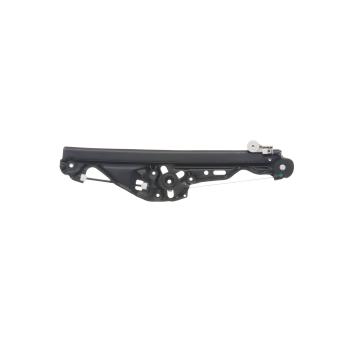 TrakMotive 201767 Power Window Regulator Assembly product image 3 of 4