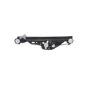TrakMotive 201767 Power Window Regulator Assembly product image 4 of 4