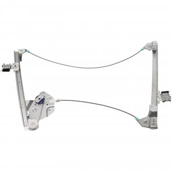 TrakMotive 201769 - Window Regulator TrakMotive 201769 Power Window Regulator Assembly product image 1 of 4