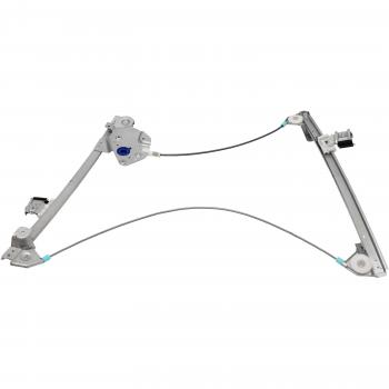 TrakMotive 201769 - Window Regulator TrakMotive 201769 Power Window Regulator Assembly product image 2 of 4