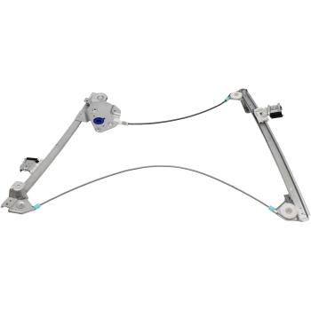 TrakMotive 201769 - Window Regulator TrakMotive 201769 Power Window Regulator Assembly product image 4 of 4