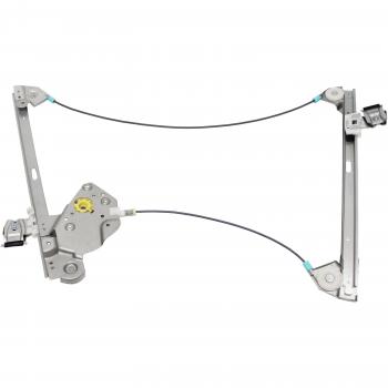 TrakMotive 201772 - Window Regulator TrakMotive 201772 Power Window Regulator Assembly product image 1 of 4