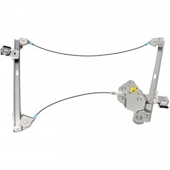 TrakMotive 201773 - Window Regulator TrakMotive 201773 Power Window Regulator Assembly product image 1 of 4