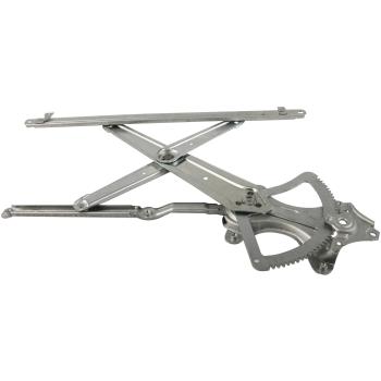 TrakMotive 201776 Power Window Regulator Assembly product image 4 of 4
