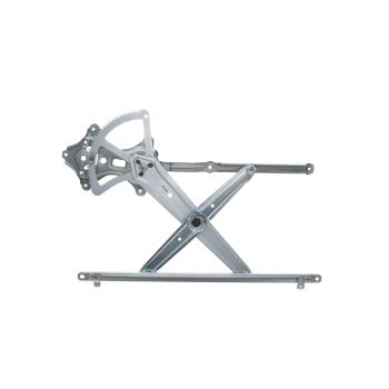 TrakMotive 201777 - Window Regulator TrakMotive 201777 Power Window Regulator Assembly product image 3 of 4