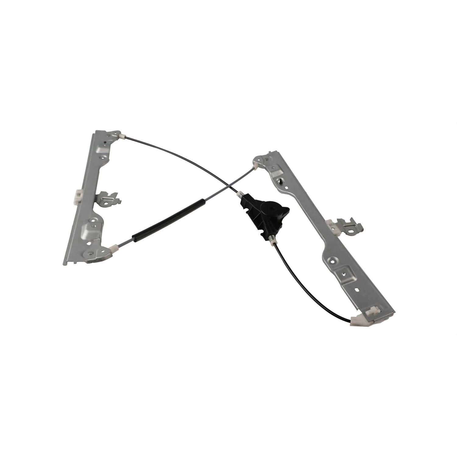 TrakMotive 201780 Power Window Regulator Assembly product image 1 of 4