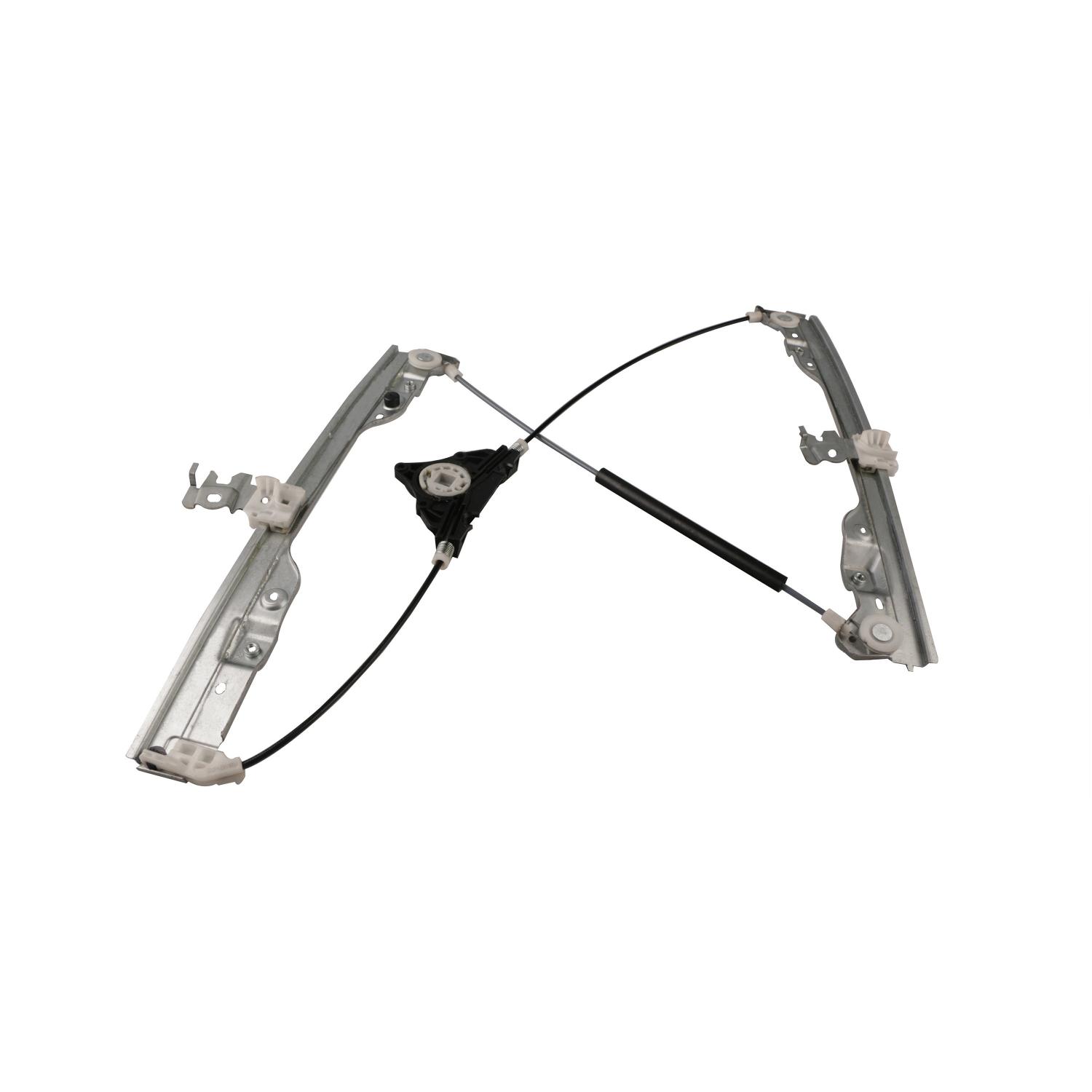 TrakMotive 201780 Power Window Regulator Assembly product image 4 of 4